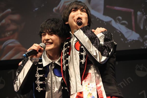 【動画コメントあり】7min!デビューライブレポ―ト「これから皆さんと素敵な時間を過ごすために頑張っていきます！」