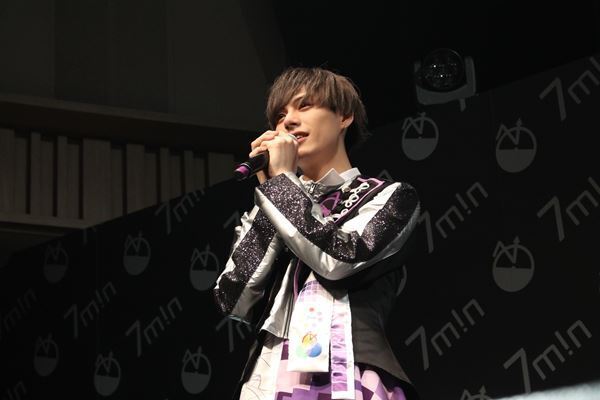 【動画コメントあり】7min!デビューライブレポ―ト「これから皆さんと素敵な時間を過ごすために頑張っていきます！」