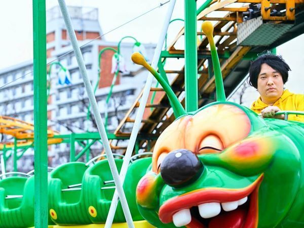 岡崎体育、念願のさいたまスーパーアリーナ公演　ワンマンコンサート「BASIN TECHNO」開催