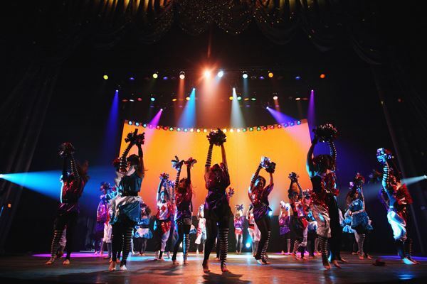 定番ものに注目の再演もの、日本オリジナル新作など、2021年話題必至のミュージカルラインナップ