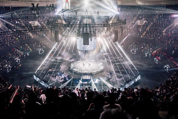 BABYMETAL、日本武道館10公演完遂まで残り4公演　2月公演のライブ写真も公開