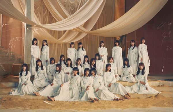 櫻坂46、山﨑天センター曲「思ったよりも寂しくない」ラジオ初オンエア決定