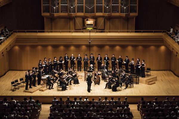 コロナ禍の「聖金曜日」だからこそ聴きたい『マタイ受難曲』