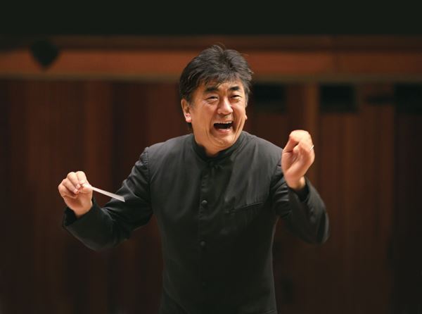 佐渡裕＆シエナ・ウィンド・オーケストラ バーンスタイン生誕100年の締めはこれだ！