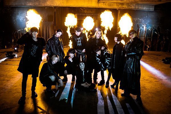 [Alexandros]を勇退した庄村聡泰が新人グループ「不楽、足る。」総合プロデューサーに　本日楽曲配信＆今冬舞台化決定