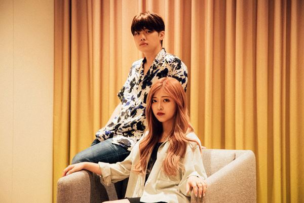 まるりとりゅうが、初フルアルバムで掴んだ“らしさ”「これが自分たちの音楽」