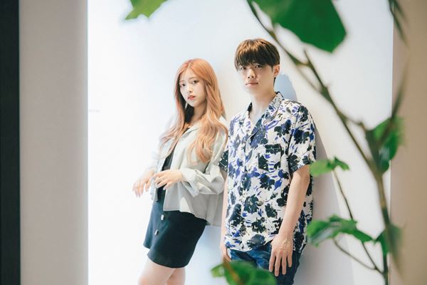 まるりとりゅうが、初フルアルバムで掴んだ“らしさ”「これが自分たちの音楽」