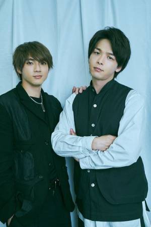 中村倫也＆山田裕貴が振り返る友達の思い出「上脱いで尾崎を歌ったこともありました」