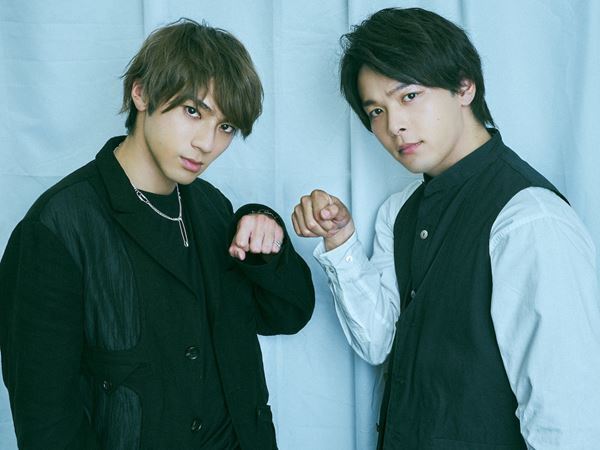 中村倫也＆山田裕貴が振り返る友達の思い出「上脱いで尾崎を歌ったこともありました」