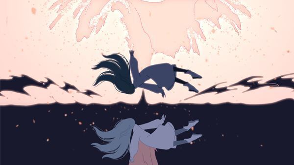 Eve、『ジョゼと虎と魚たち』挿入歌「心海」ミュージックビデオ公開