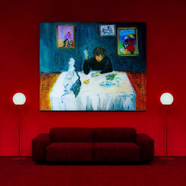 OKAMOTO’Sオカモトショウ、初ソロアルバムより「Slider feat. Last Dinosaurs」先行配信リリース