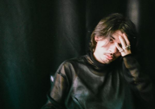 OKAMOTO’Sオカモトショウ、初ソロアルバムより「Slider feat. Last Dinosaurs」先行配信リリース