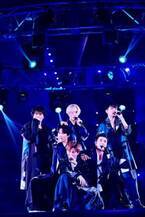 SixTONES、1年5カ月ぶり横浜アリーナ有観客ライブで常田大希提供「マスカラ」リリース発表