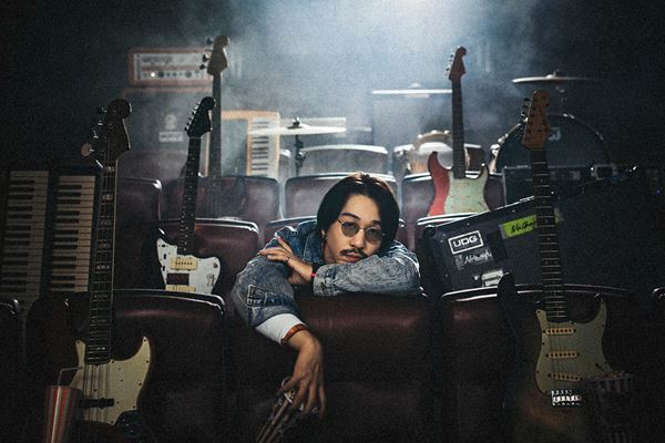 Nulbarich、2年3カ月ぶりツアーを全国6都市で開催　結成5周年記念企画も