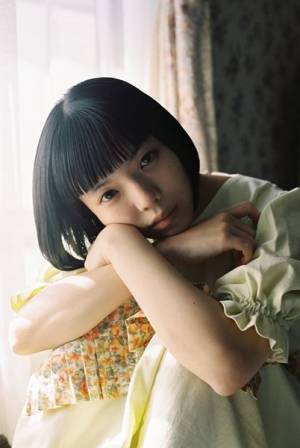 カネコアヤノ、ニューアルバム『よすが』4月14日リリース＆5月から全国9公演ツアー開催