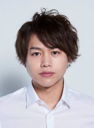 小川優の初単独主演は大人気“転生時代劇”　舞台『淡海乃海（あふみのうみ）』2022年5月より上演決定