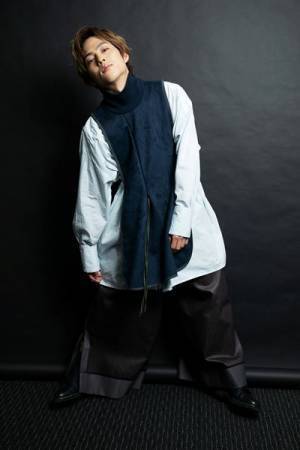 永田崇人が『カラフラブル』で示す心境の変化「売れたいというより、強靭になりたい」