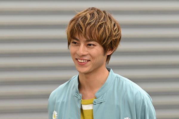 永田崇人が『カラフラブル』で示す心境の変化「売れたいというより、強靭になりたい」