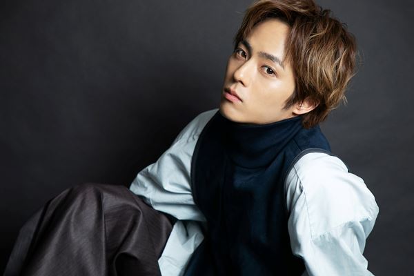 永田崇人が『カラフラブル』で示す心境の変化「売れたいというより、強靭になりたい」