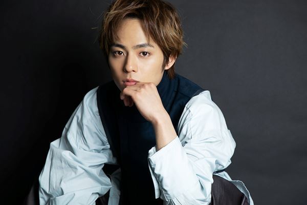 永田崇人が『カラフラブル』で示す心境の変化「売れたいというより、強靭になりたい」