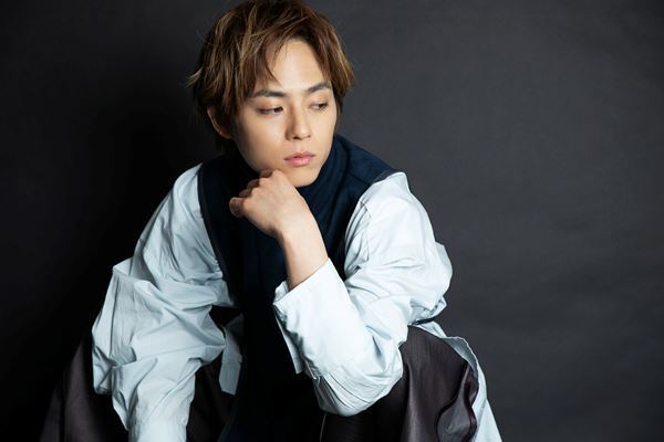 永田崇人が『カラフラブル』で示す心境の変化「売れたいというより、強靭になりたい」