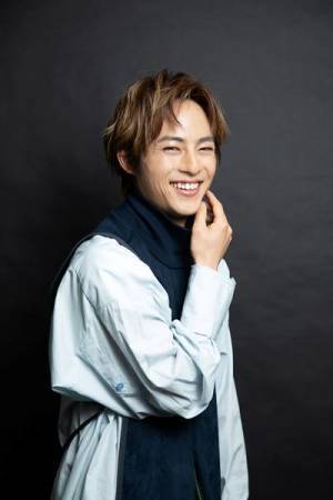 永田崇人が『カラフラブル』で示す心境の変化「売れたいというより、強靭になりたい」