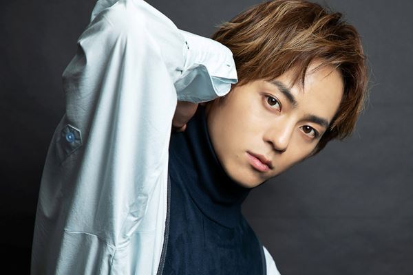 永田崇人が『カラフラブル』で示す心境の変化「売れたいというより、強靭になりたい」