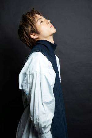 永田崇人が『カラフラブル』で示す心境の変化「売れたいというより、強靭になりたい」