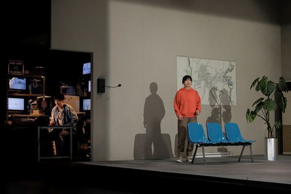 南沢奈央主演、恐怖のなかで生まれる不思議な恋の物語『アーリントン』