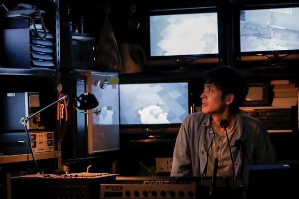 南沢奈央主演、恐怖のなかで生まれる不思議な恋の物語『アーリントン』