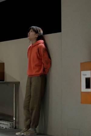 南沢奈央主演、恐怖のなかで生まれる不思議な恋の物語『アーリントン』