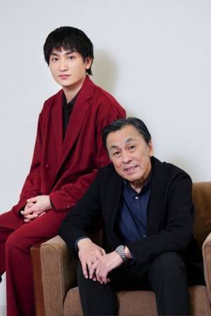 佐藤B作×金子大地インタビュー『ザ・空気』シリーズ完結篇にむけて