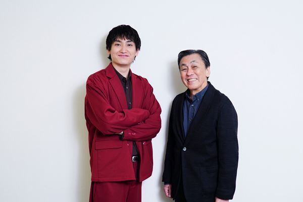 佐藤B作×金子大地インタビュー『ザ・空気』シリーズ完結篇にむけて