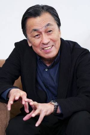 佐藤B作×金子大地インタビュー『ザ・空気』シリーズ完結篇にむけて