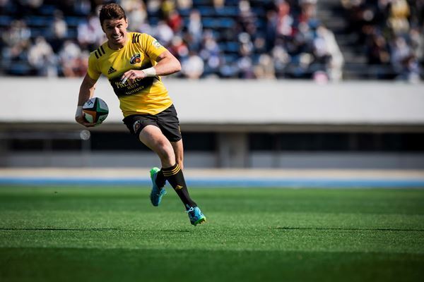 最後の王者は？　新リーグ1部に滑り込むのは？　トップリーグいよいよプレーオフへ！