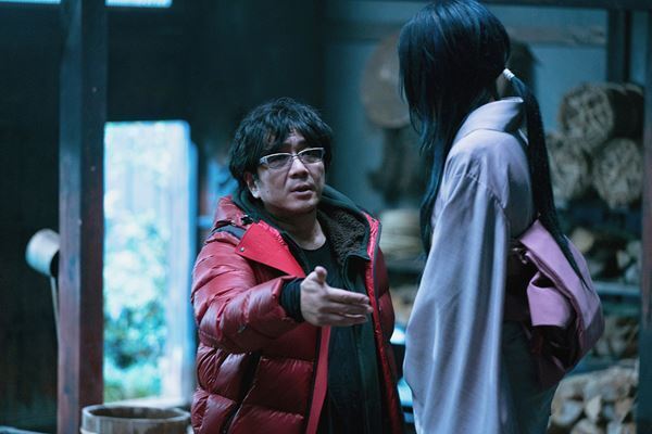 “剣心の真実”はここにある。『るろうに剣心 最終章 The Beginning』大友啓史監督が語る