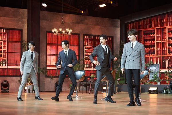 日本での活動を振り返り涙……。SHINee日本デビュー10周年記念ファンミーティングを詳細レポート！