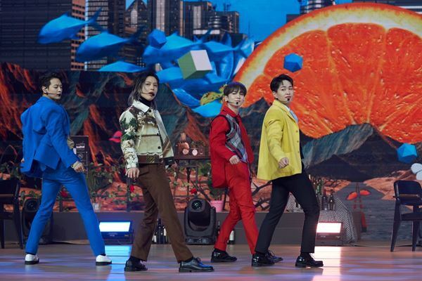 日本での活動を振り返り涙……。SHINee日本デビュー10周年記念ファンミーティングを詳細レポート！