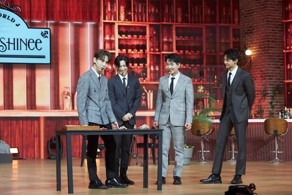 日本での活動を振り返り涙……。SHINee日本デビュー10周年記念ファンミーティングを詳細レポート！