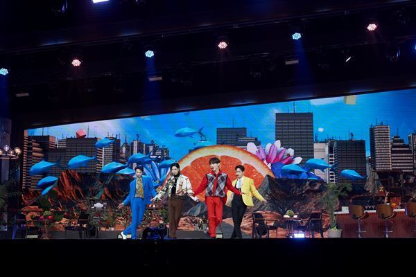 日本での活動を振り返り涙……。SHINee日本デビュー10周年記念ファンミーティングを詳細レポート！