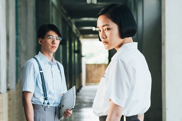 【おとな向け映画ガイド】待望の映画化、ブロードウェイミュージカル『イン・ザ・ハイツ』と、台湾の大ヒットホラー『返校　言葉が消えた日』をご紹介。