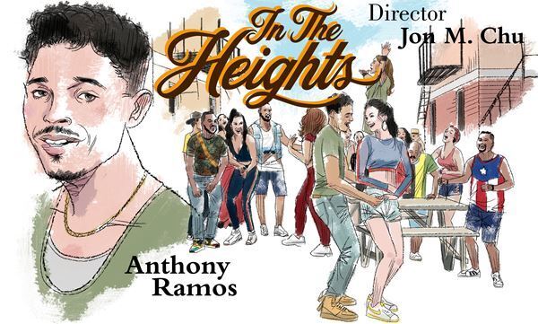 【おとな向け映画ガイド】待望の映画化、ブロードウェイミュージカル『イン・ザ・ハイツ』と、台湾の大ヒットホラー『返校　言葉が消えた日』をご紹介。