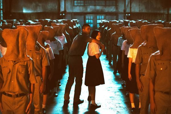 【おとな向け映画ガイド】待望の映画化、ブロードウェイミュージカル『イン・ザ・ハイツ』と、台湾の大ヒットホラー『返校　言葉が消えた日』をご紹介。