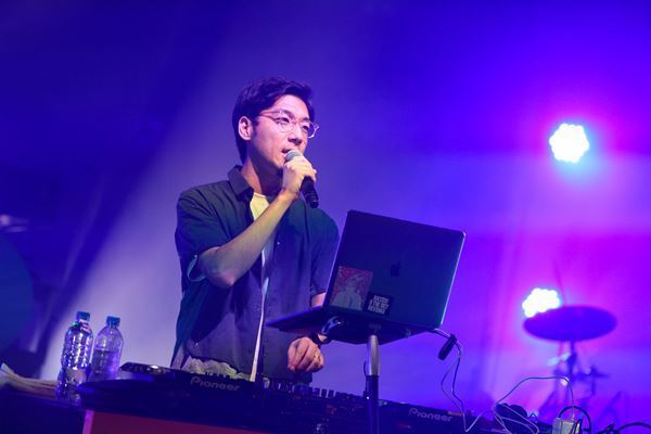 ぴあアリーナでの豪華競演を1万人以上が目撃！KREVA主催『908 FESTIVAL ONLINE 2020』レポート