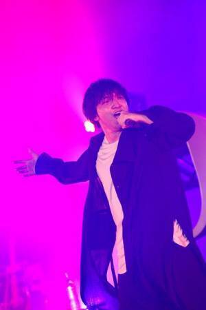 ぴあアリーナでの豪華競演を1万人以上が目撃！KREVA主催『908 FESTIVAL ONLINE 2020』レポート