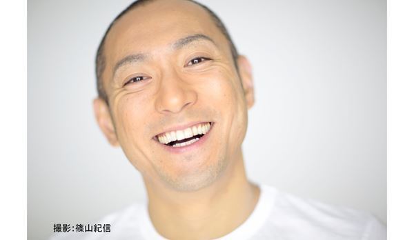 襲名前最後の『ABKAI』開幕、市川海老蔵が演出も担当