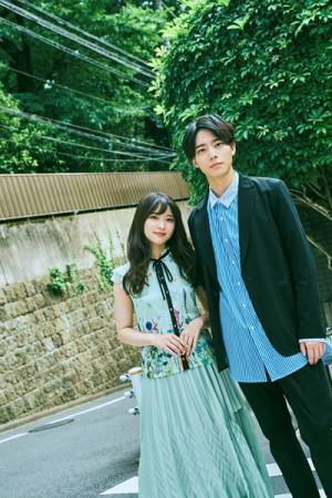 井上祐貴・木下彩音が“青春ミステリー”に挑戦「どんなにつらいことも乗り越えれば見える景色がある」