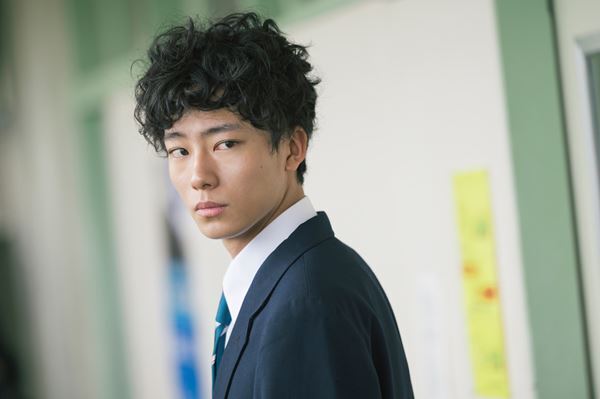 井上祐貴・木下彩音が“青春ミステリー”に挑戦「どんなにつらいことも乗り越えれば見える景色がある」