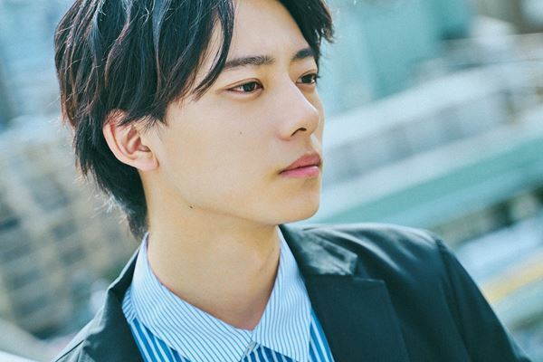 井上祐貴・木下彩音が“青春ミステリー”に挑戦「どんなにつらいことも乗り越えれば見える景色がある」