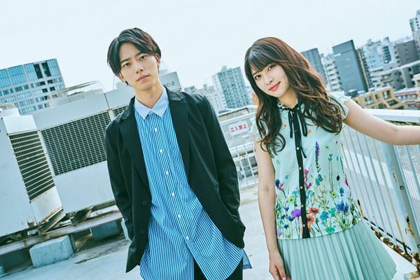 井上祐貴・木下彩音が“青春ミステリー”に挑戦「どんなにつらいことも乗り越えれば見える景色がある」